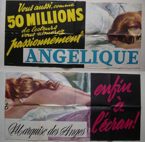 Angélique marquise des - angélique,,