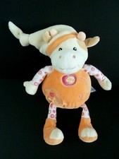 * DOUDOU PELUCHE GIPSY MUSICAL