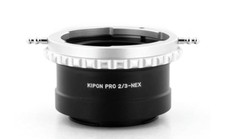 KIPON 2/3 NEX - Bague