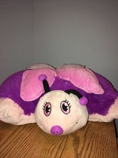 Pillow Pet Pee-Wees Butterfly