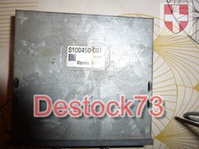 calculateur Renix S100450-001