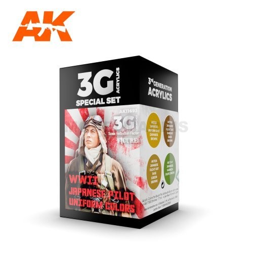 Ak11693 uniforme japon - ak,
