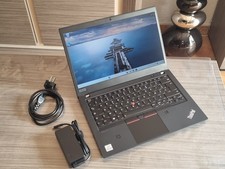 Ordinateur portable lenovo - portable,