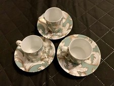 Lot tasses et soucoupes - 3,