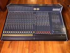 Soundcraft series 600 -