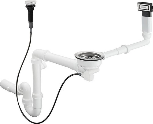 Hansgrohe garniture de - hansgrohe,