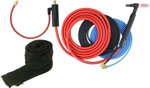 Startecweld tig series - series,