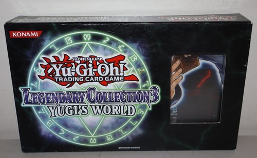 Legendary collection - legendary,