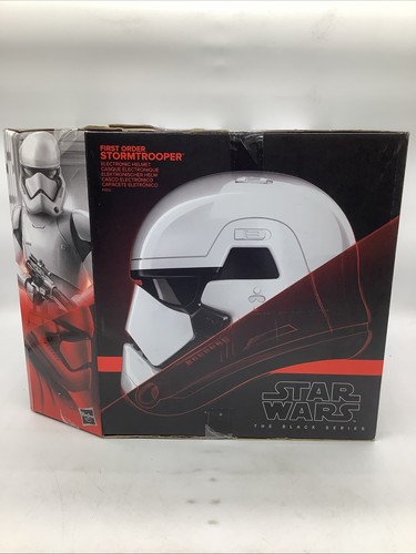 Hasbro star wars - star, first