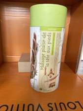 Coffret massage plaisir de la tête aux pieds