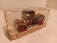 PA Minialuxe F tacot Camion