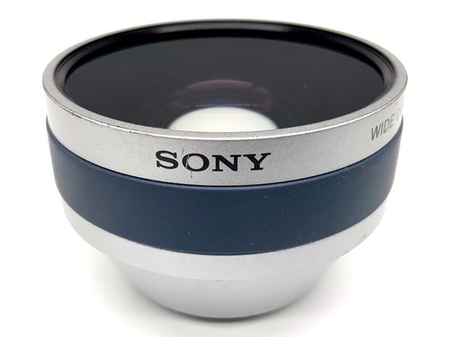 Sony vcl hg0730x convertisseur - vcl-hg0730x,