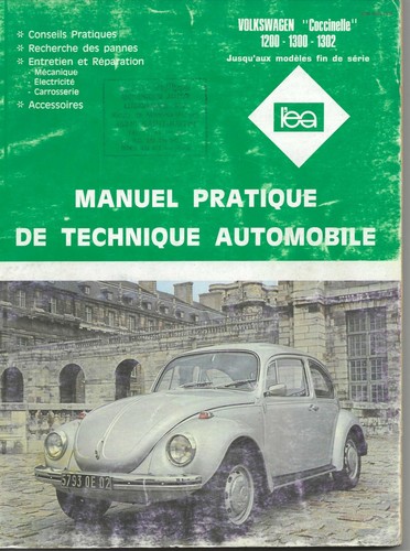 Revue expert automobile - expert,