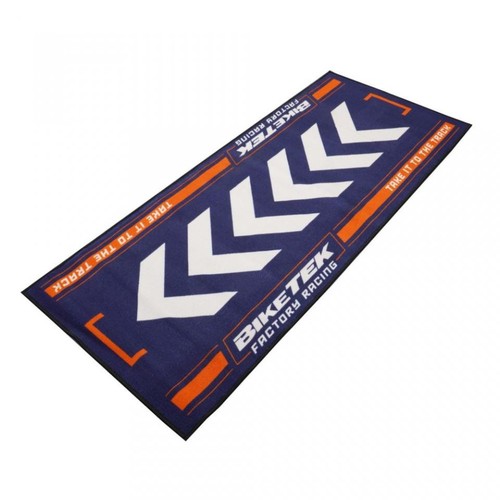 Tapis environnemental pour