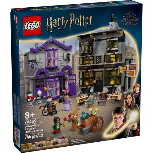 Lego harry potter - lego,