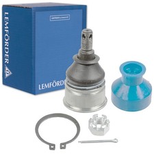 LEMFÖRDER Rotule des Deux Côtés Dessous Avant Convient pour Honda Accord Shuttle