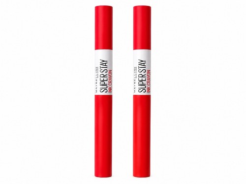 Lot maybelline super - lot, stay