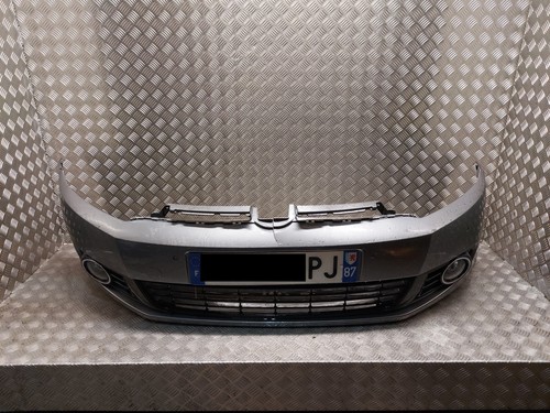 Pare choc avant volkswagen - pare,