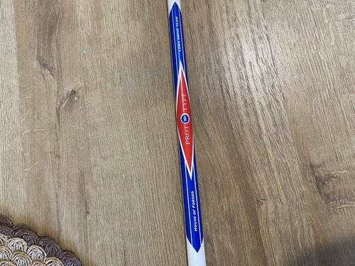 Shaft golf long - de, house