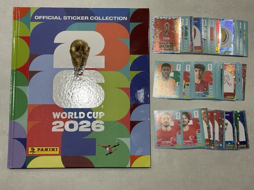 Stickers panini fifa - panini,