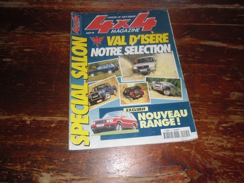 Voir ancien magazine n - voir, n°