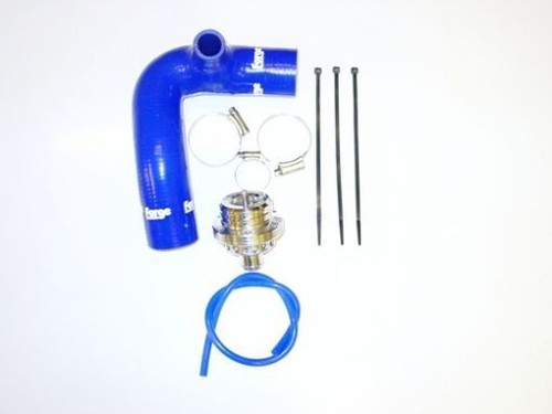 Forge dump valve - valve, kit