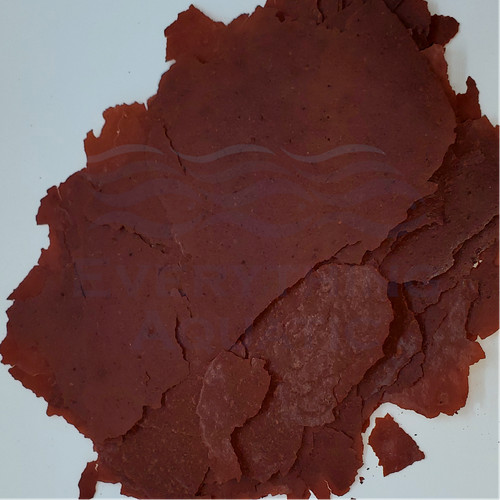 Artemia flake thick - –,