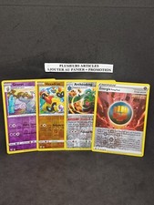 Carte Pokémon 163 EB05 Styles