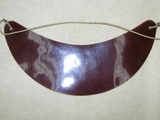 Ancien Pare-Soleil Pour Ancien Chapeau Protection Pare-Soleil Vintage