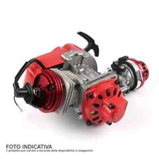 Moteur mini moto - cross, 2