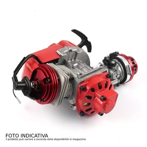 Moteur mini moto quad cross - moteur, 2