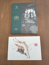 Bd Château Des Animaux Tome 3