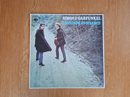 SIMON & GARFUNKEL SOUND OF