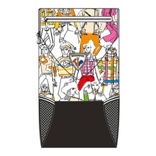 SAC A DOS COMMUTERS BAG 15L