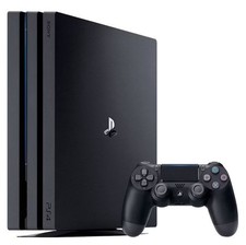 Sony PlayStation 4 PS4 Pro 1TB