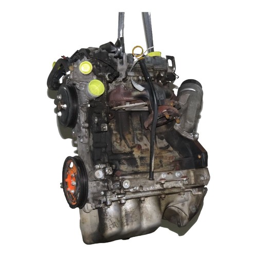 Moteur gaz opel corsa - opel,