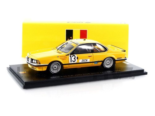 Spark bmw 635 csi - bmw,