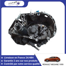 🇫🇷 BOITE DE VITESSES