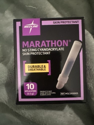 Medline msc093005 marathon - medline,