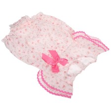 Vetement Poupon Barboteuse