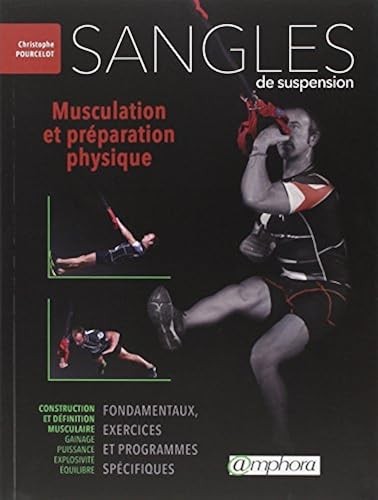 Sangles suspension - sangles,
