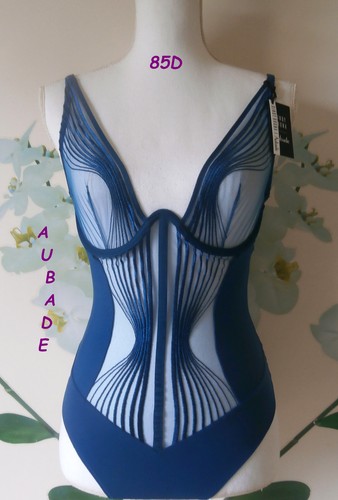 Body aubade neuf 85 d - body,