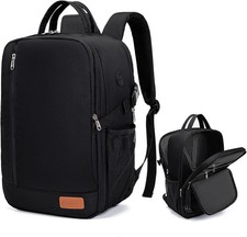 Bagages Valise Cabine Sac 40x20x25 pour Ryanair Sac a Dos Voyage Cabine Avion