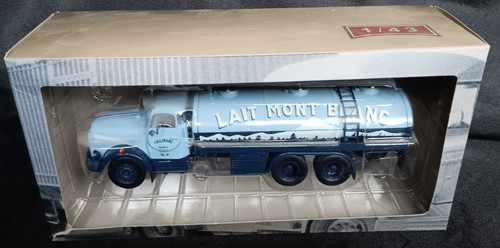Camion autrefois volvo - camion, d