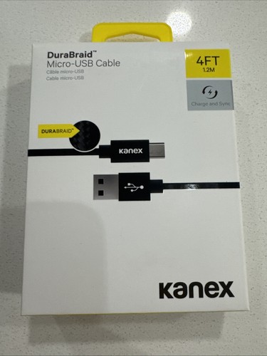 Kanex durabraid premium usb - kanex,