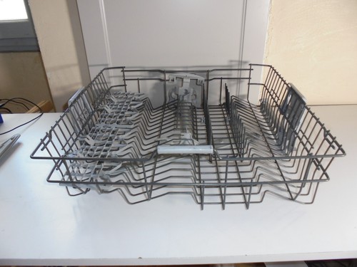 Panier supérieur lave