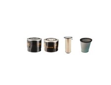 Kit Filtre Pour Manitou Tmt