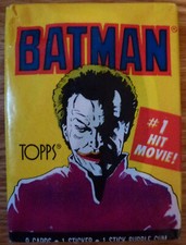 BATMAN JOKER 1st Series 9
