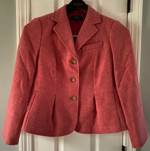 Talbots women petites - women, 'pink'