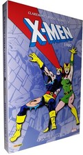 X-MEN : L'INTEGRALE 1980